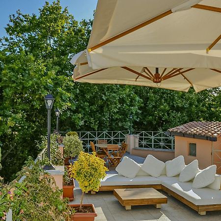 V E N E R E Apartments Ρώμη Εξωτερικό φωτογραφία