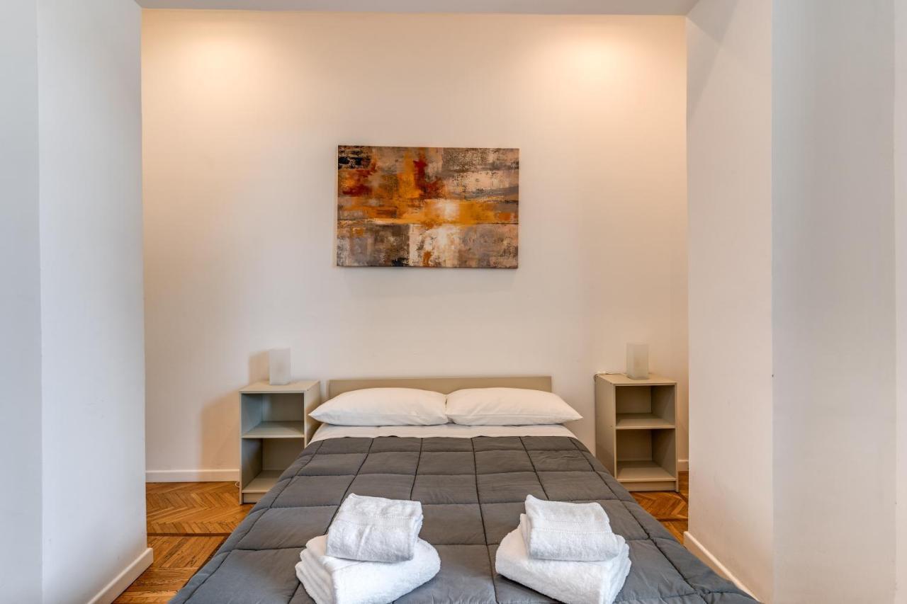 V E N E R E Apartments Ρώμη Εξωτερικό φωτογραφία