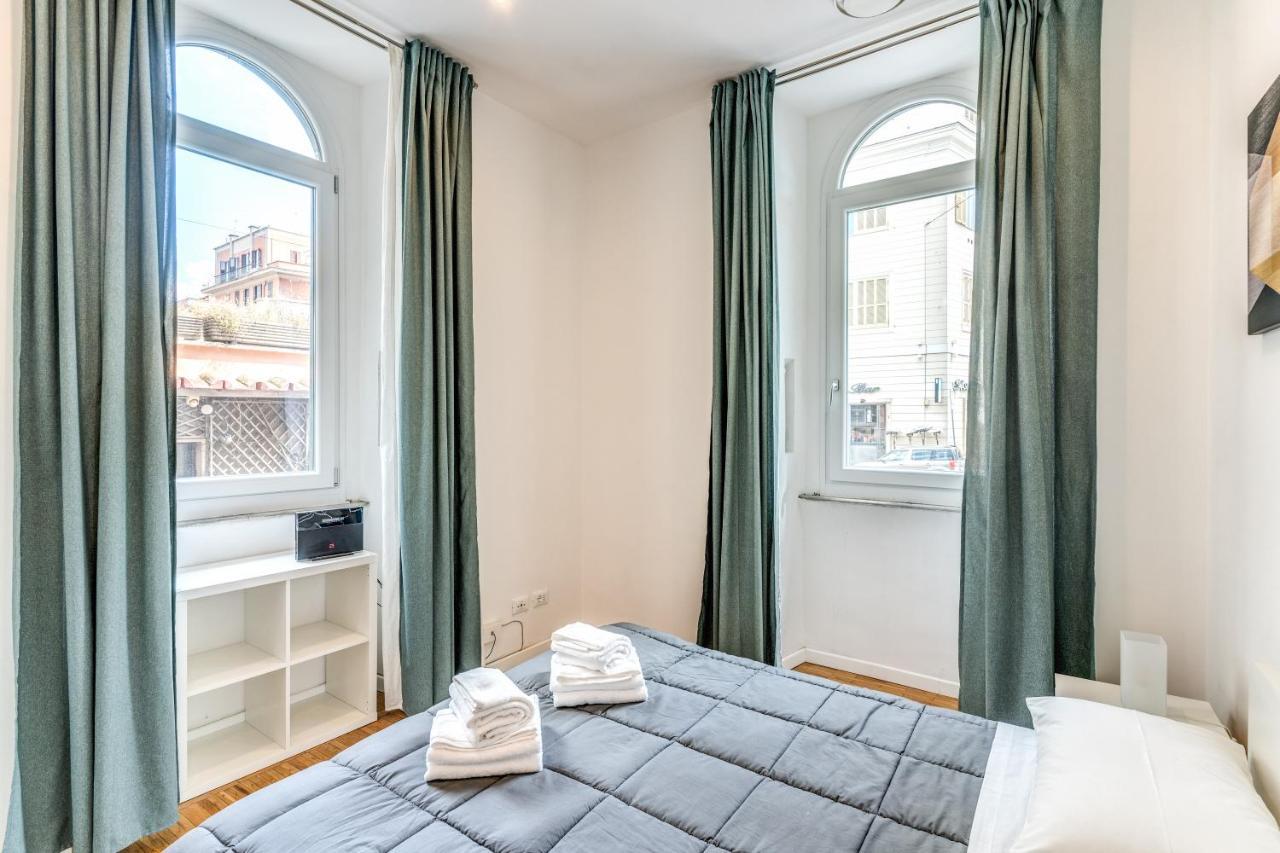 V E N E R E Apartments Ρώμη Εξωτερικό φωτογραφία