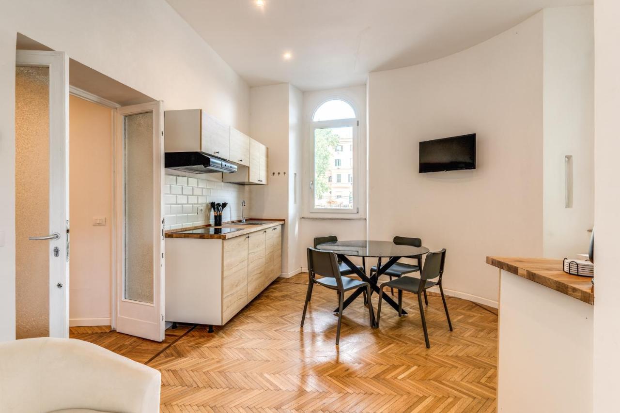 V E N E R E Apartments Ρώμη Εξωτερικό φωτογραφία