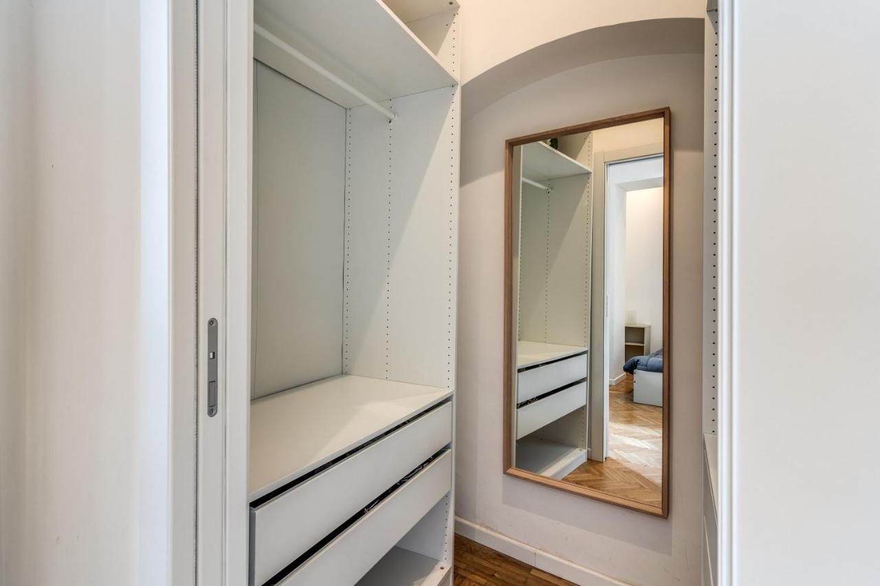 V E N E R E Apartments Ρώμη Εξωτερικό φωτογραφία