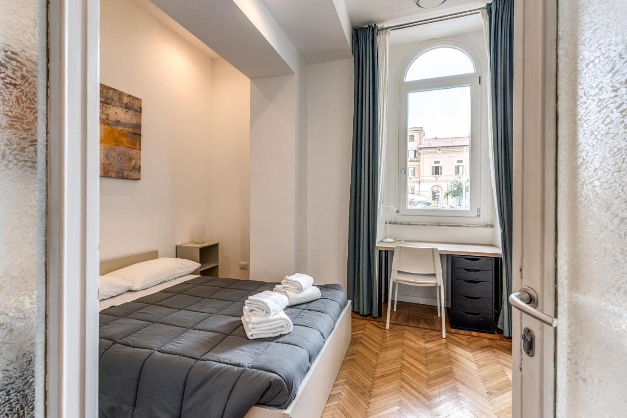 V E N E R E Apartments Ρώμη Εξωτερικό φωτογραφία