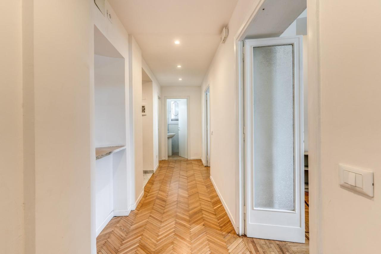 V E N E R E Apartments Ρώμη Εξωτερικό φωτογραφία