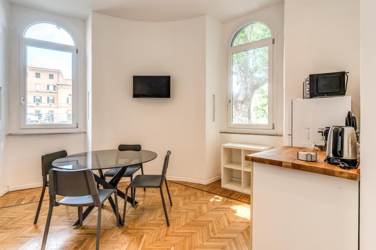 V E N E R E Apartments Ρώμη Εξωτερικό φωτογραφία