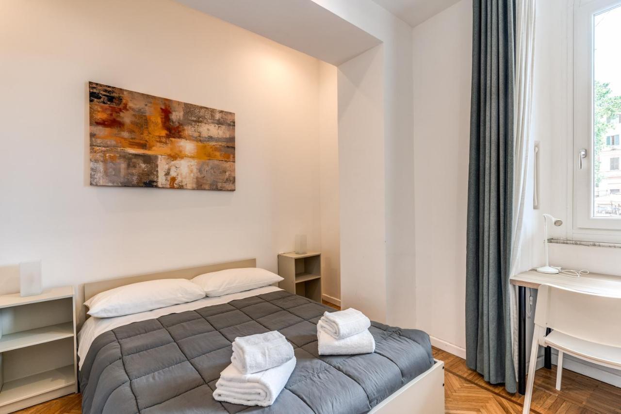 V E N E R E Apartments Ρώμη Εξωτερικό φωτογραφία