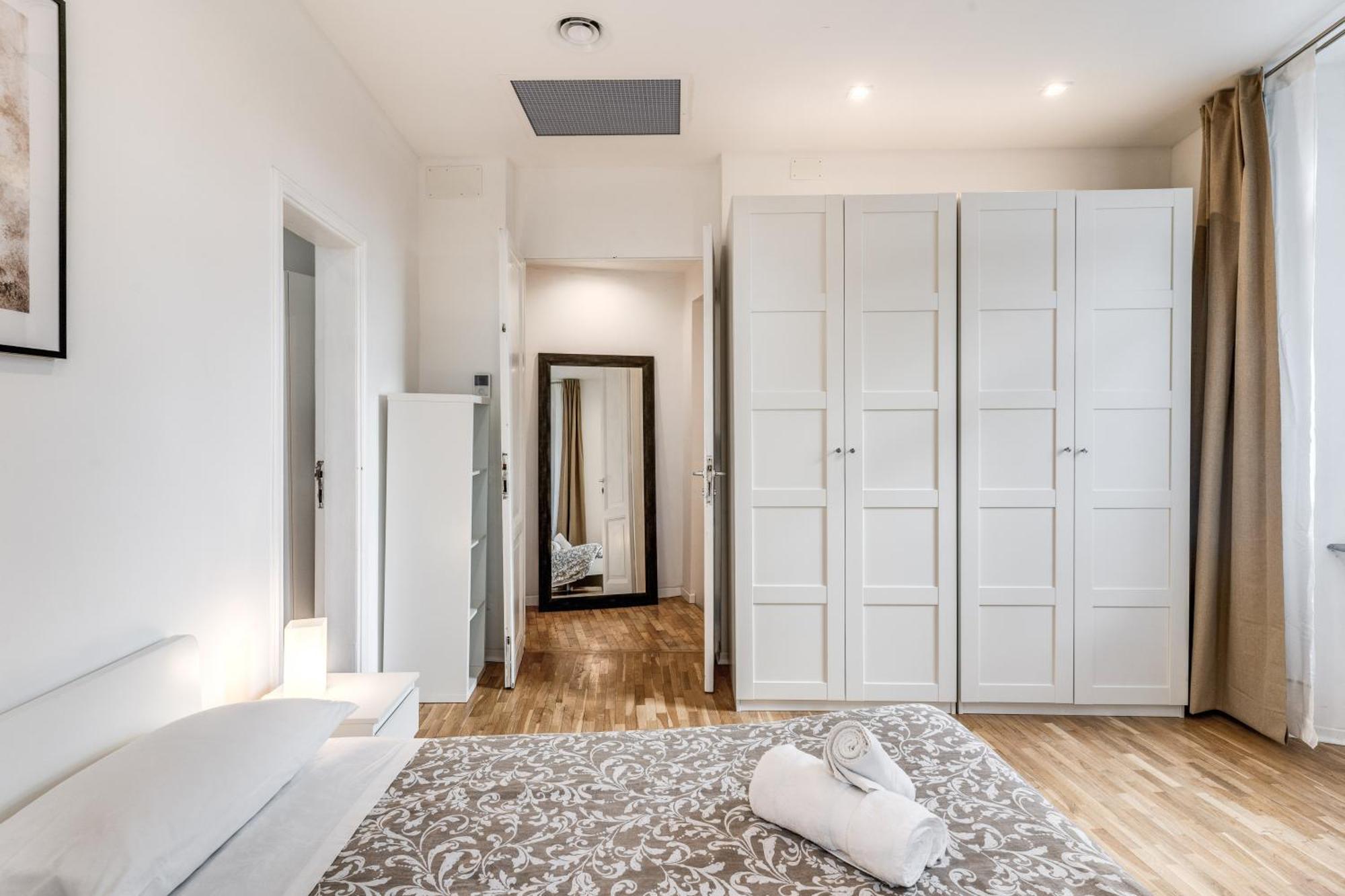 V E N E R E Apartments Ρώμη Εξωτερικό φωτογραφία