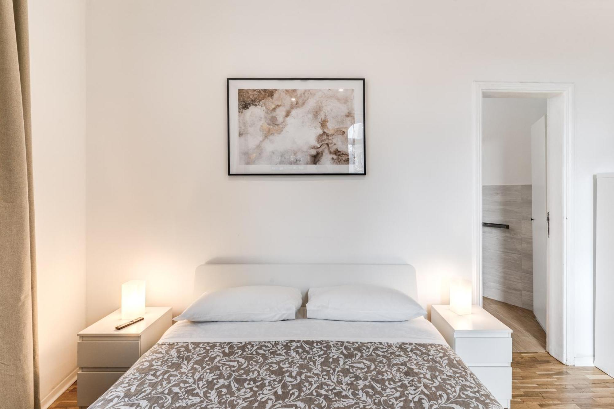 V E N E R E Apartments Ρώμη Εξωτερικό φωτογραφία