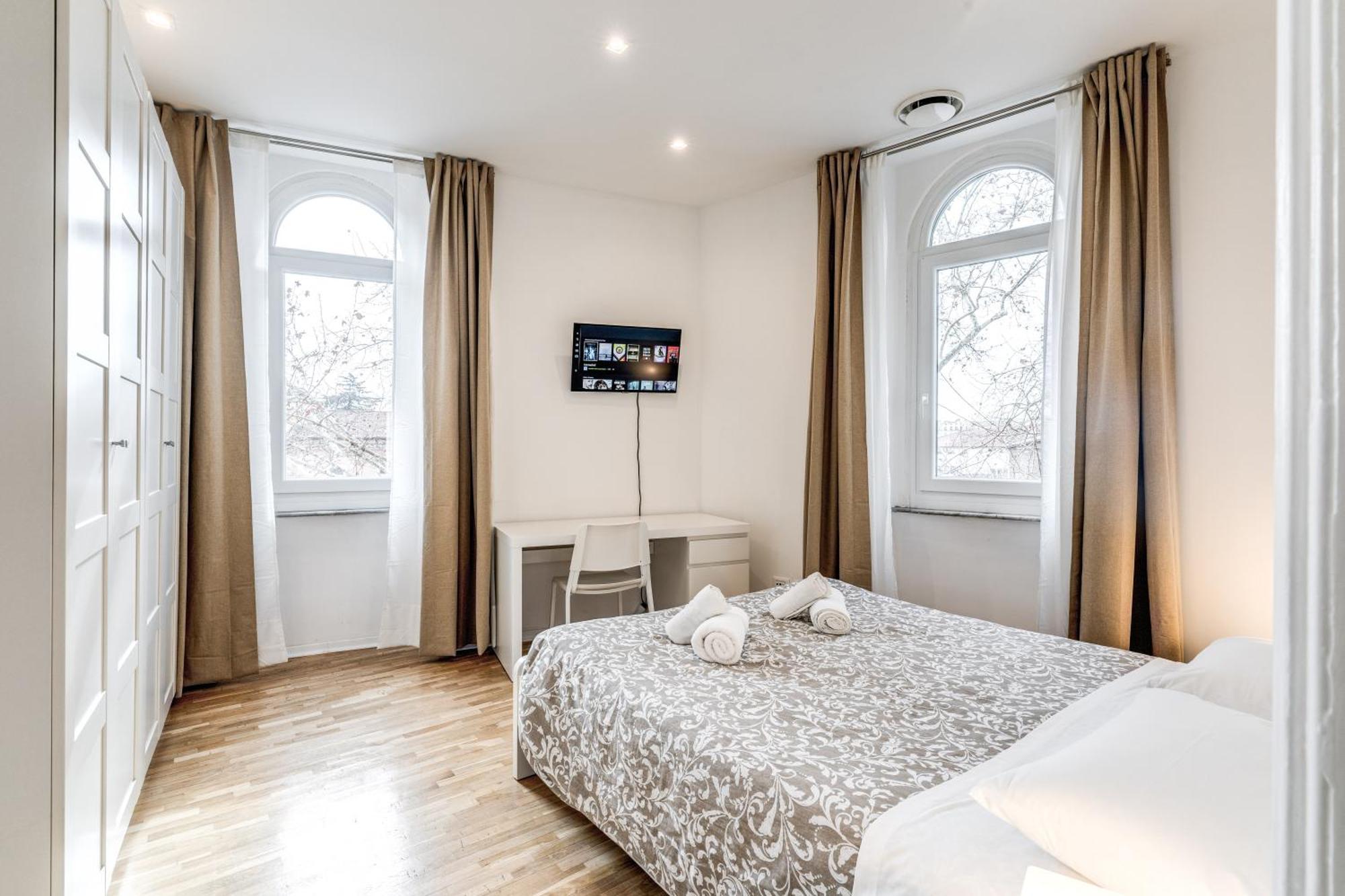 V E N E R E Apartments Ρώμη Εξωτερικό φωτογραφία