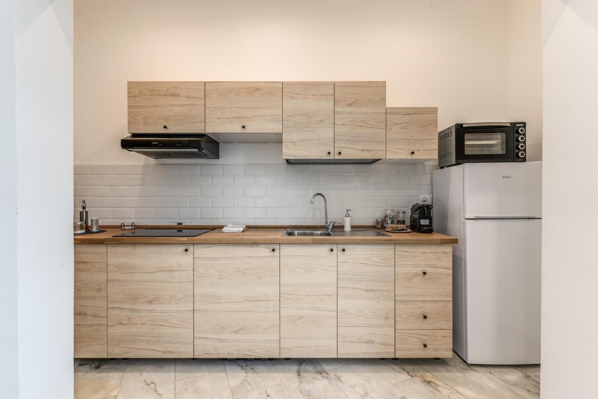V E N E R E Apartments Ρώμη Εξωτερικό φωτογραφία