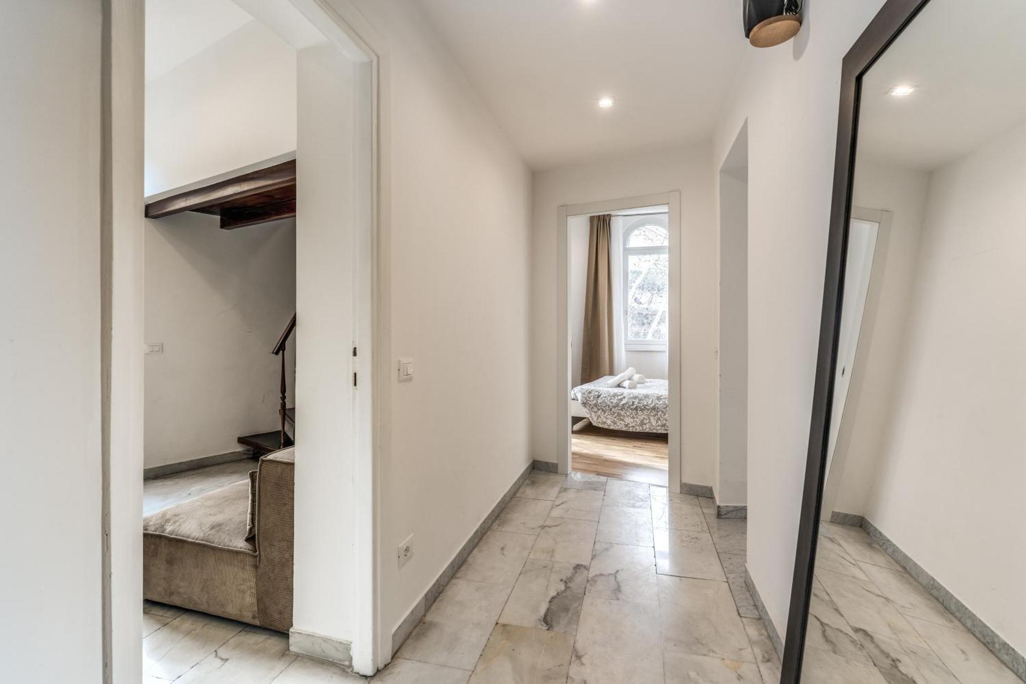 V E N E R E Apartments Ρώμη Εξωτερικό φωτογραφία