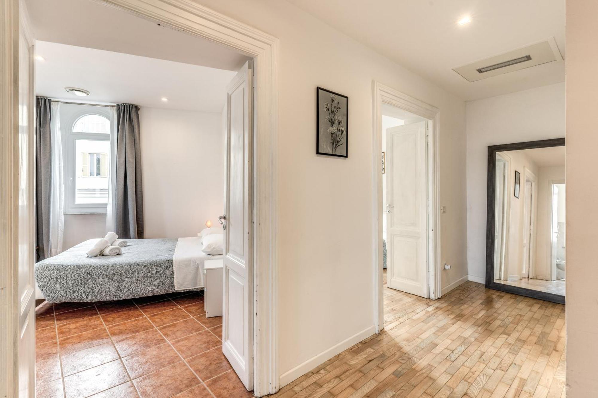 V E N E R E Apartments Ρώμη Εξωτερικό φωτογραφία