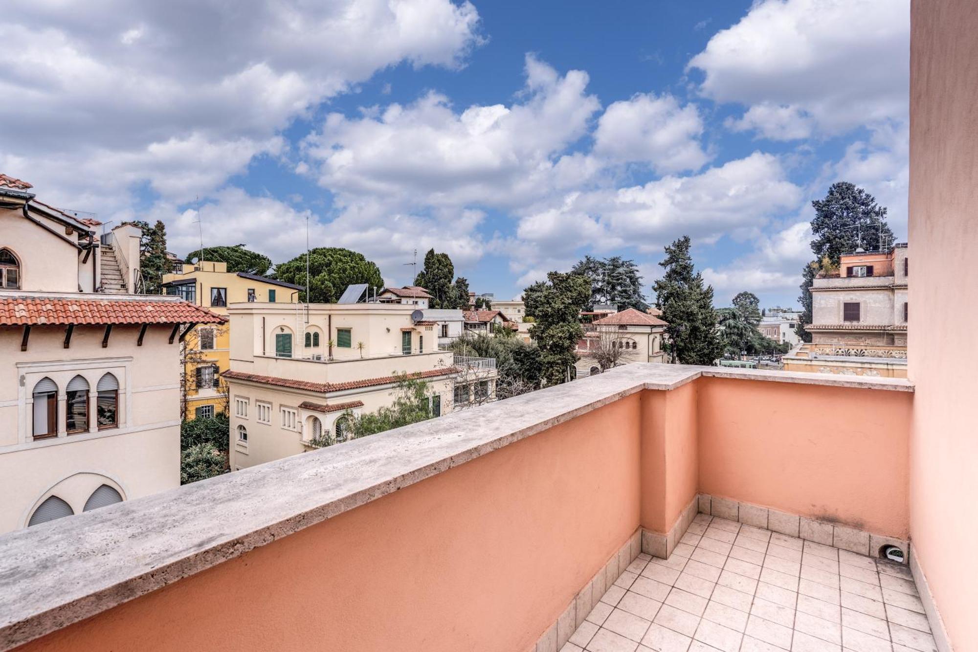 V E N E R E Apartments Ρώμη Εξωτερικό φωτογραφία