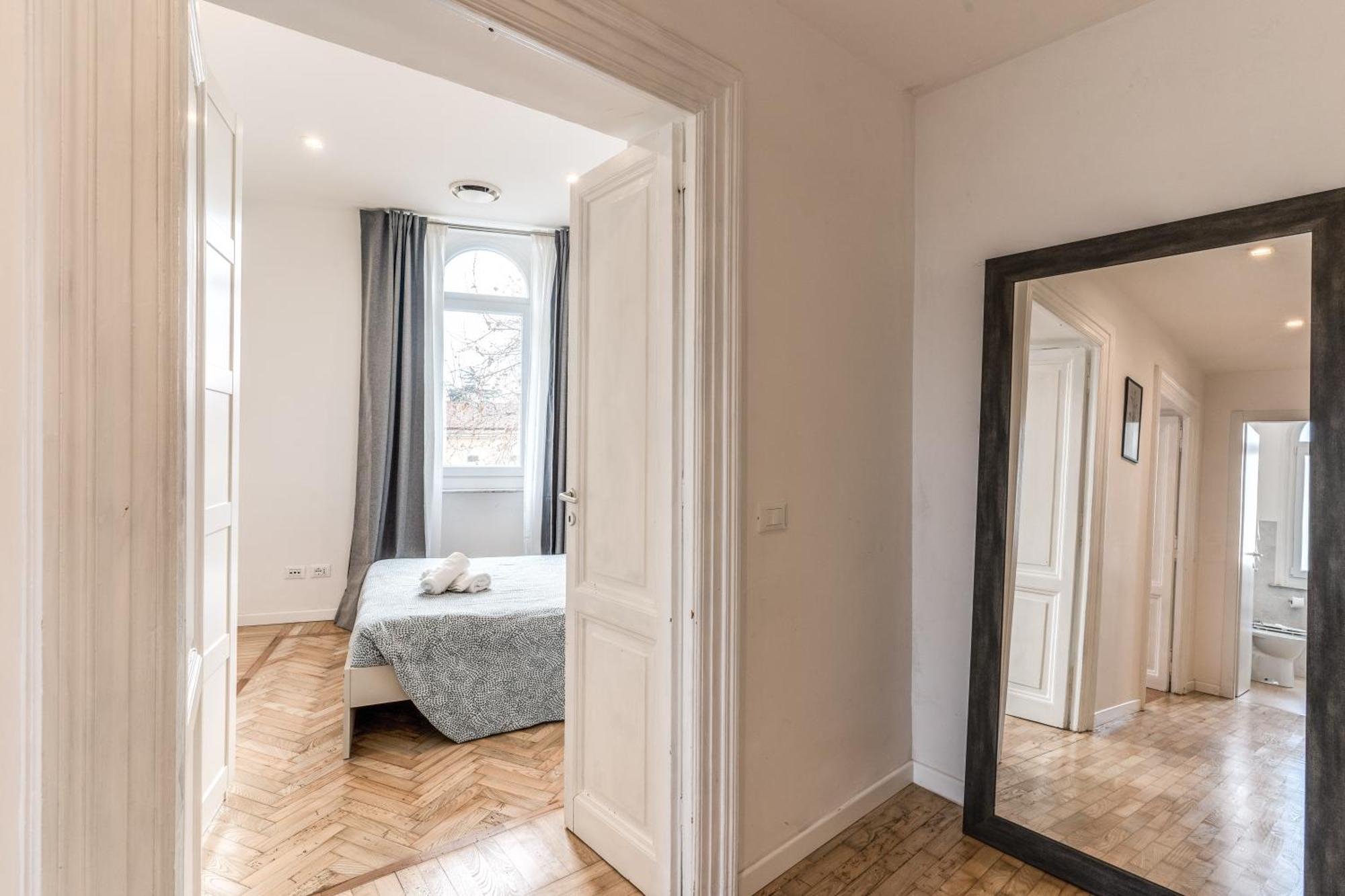 V E N E R E Apartments Ρώμη Εξωτερικό φωτογραφία