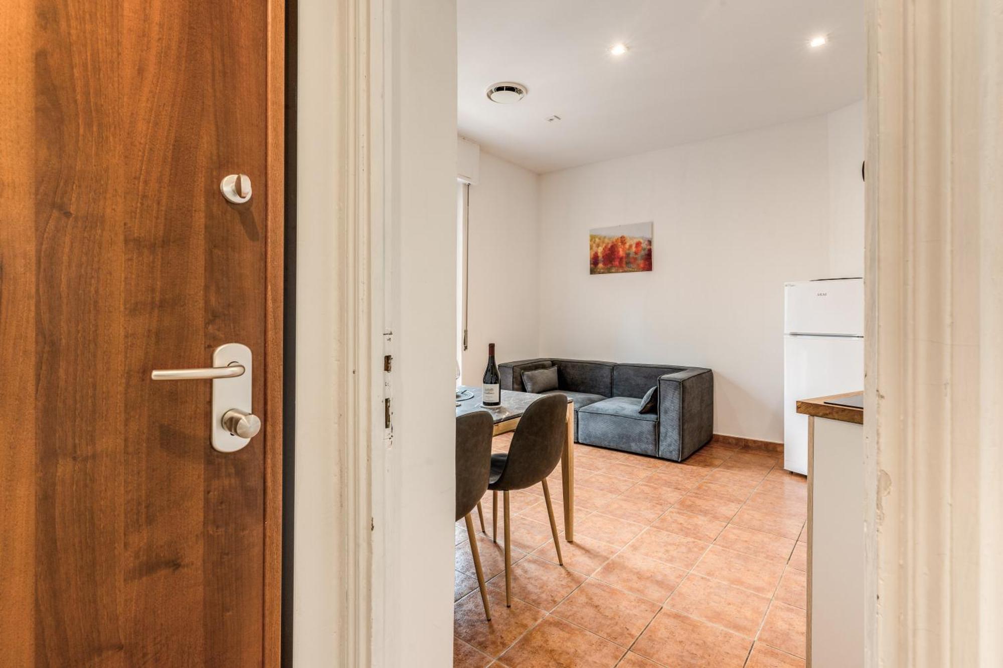 V E N E R E Apartments Ρώμη Εξωτερικό φωτογραφία