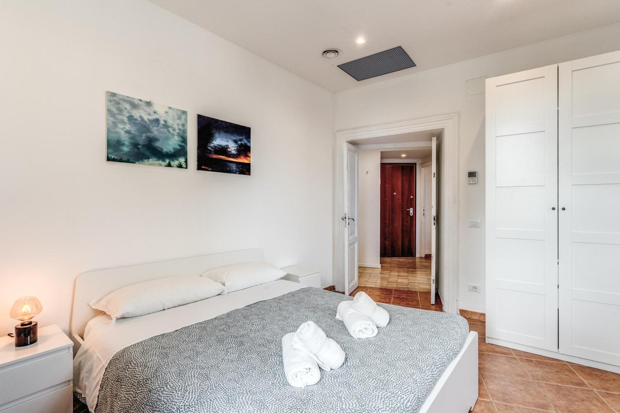 V E N E R E Apartments Ρώμη Εξωτερικό φωτογραφία
