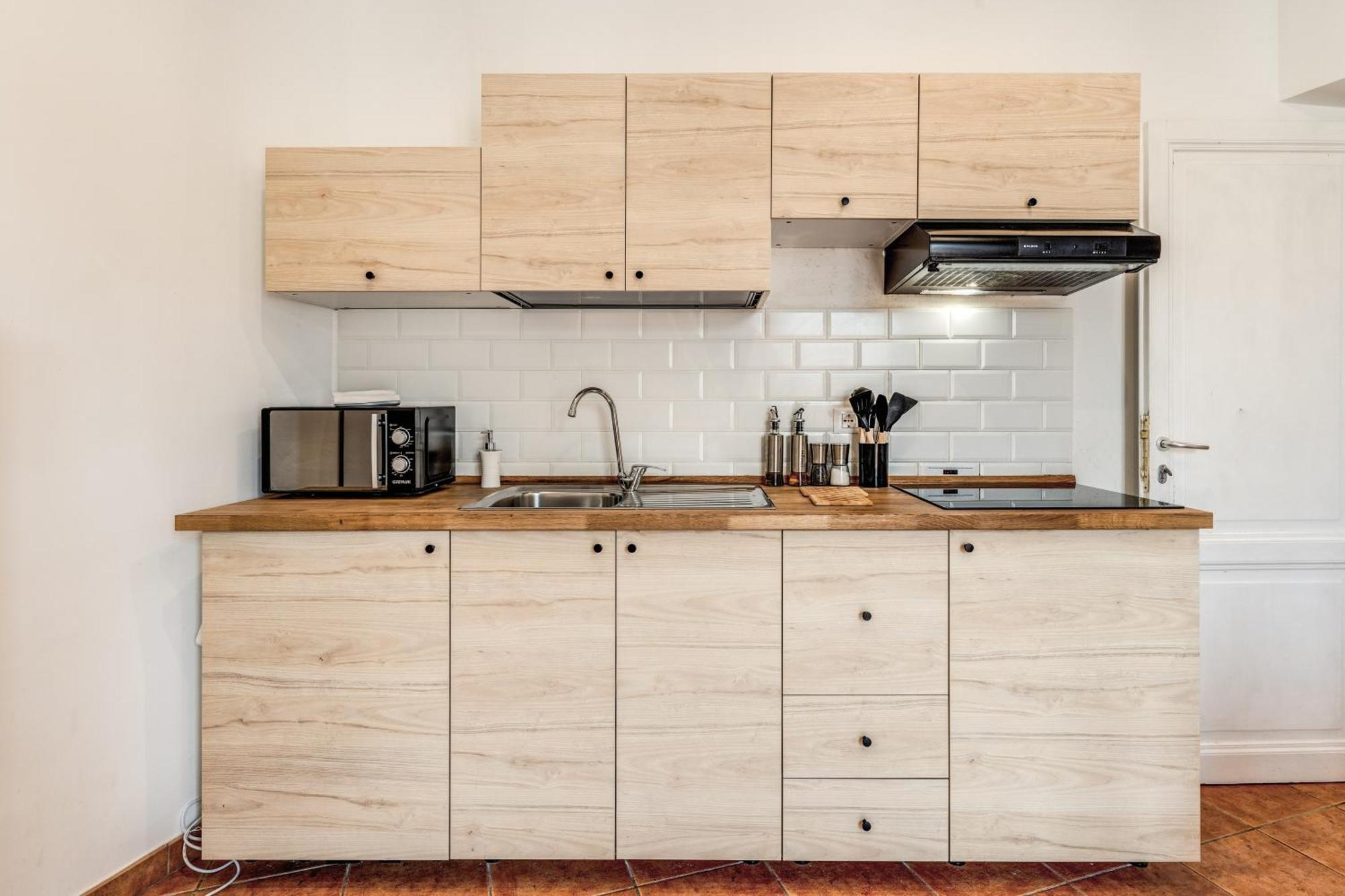 V E N E R E Apartments Ρώμη Εξωτερικό φωτογραφία