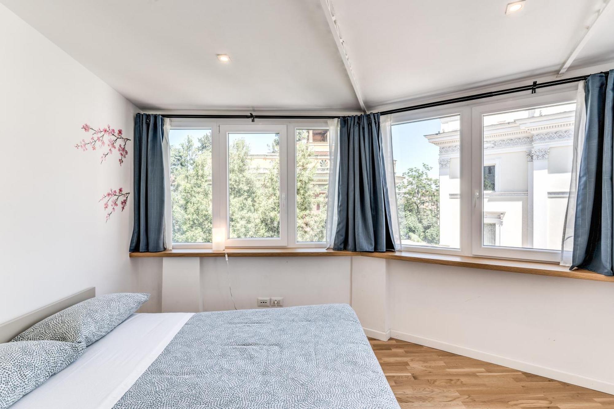 V E N E R E Apartments Ρώμη Εξωτερικό φωτογραφία