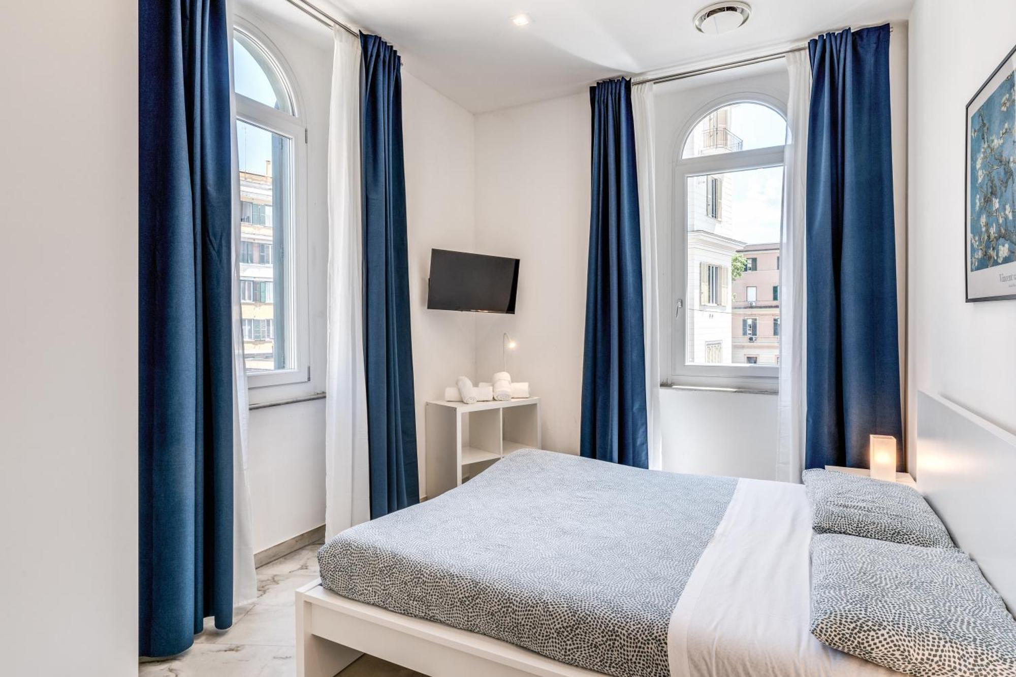 V E N E R E Apartments Ρώμη Εξωτερικό φωτογραφία