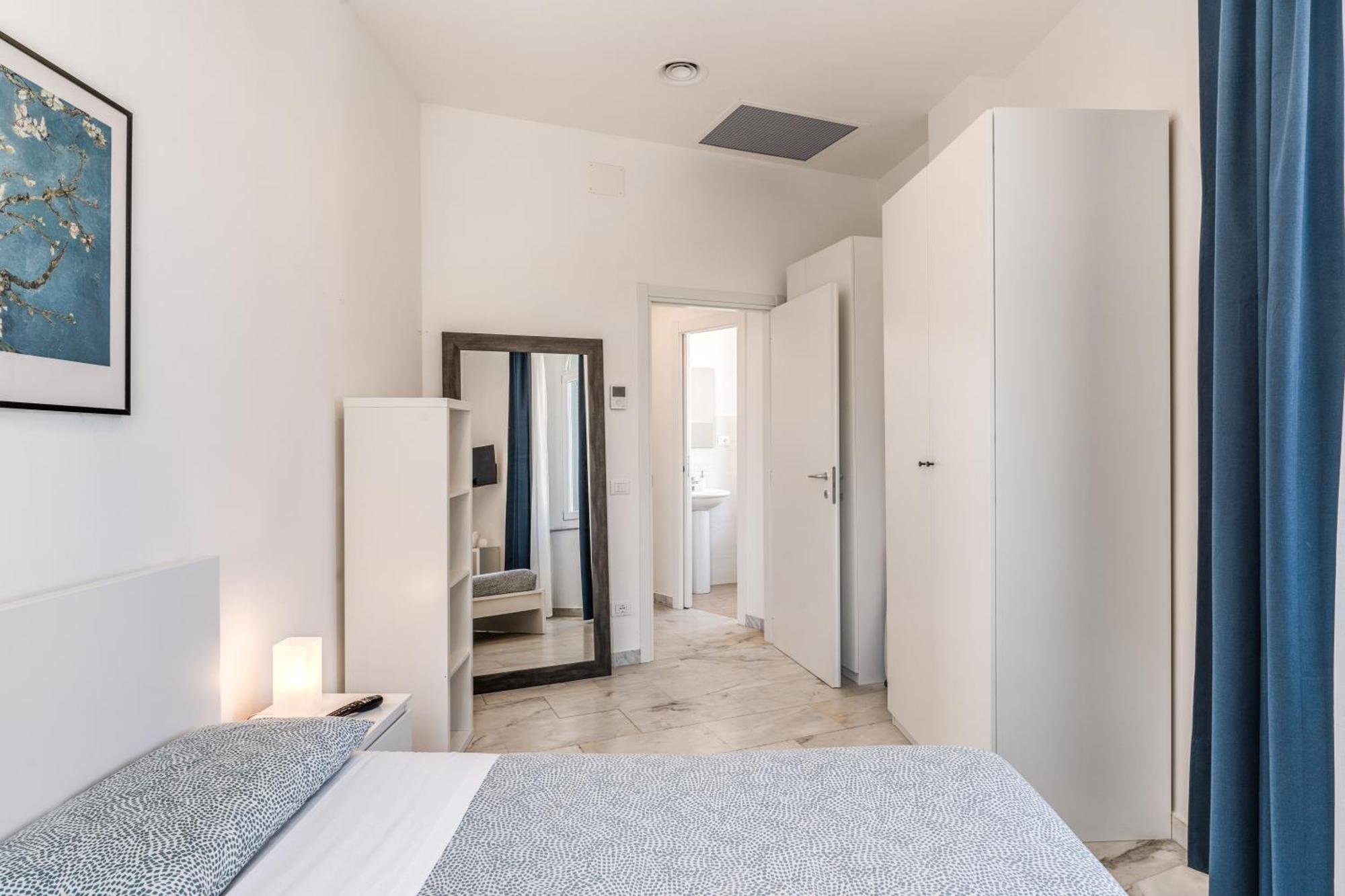 V E N E R E Apartments Ρώμη Εξωτερικό φωτογραφία