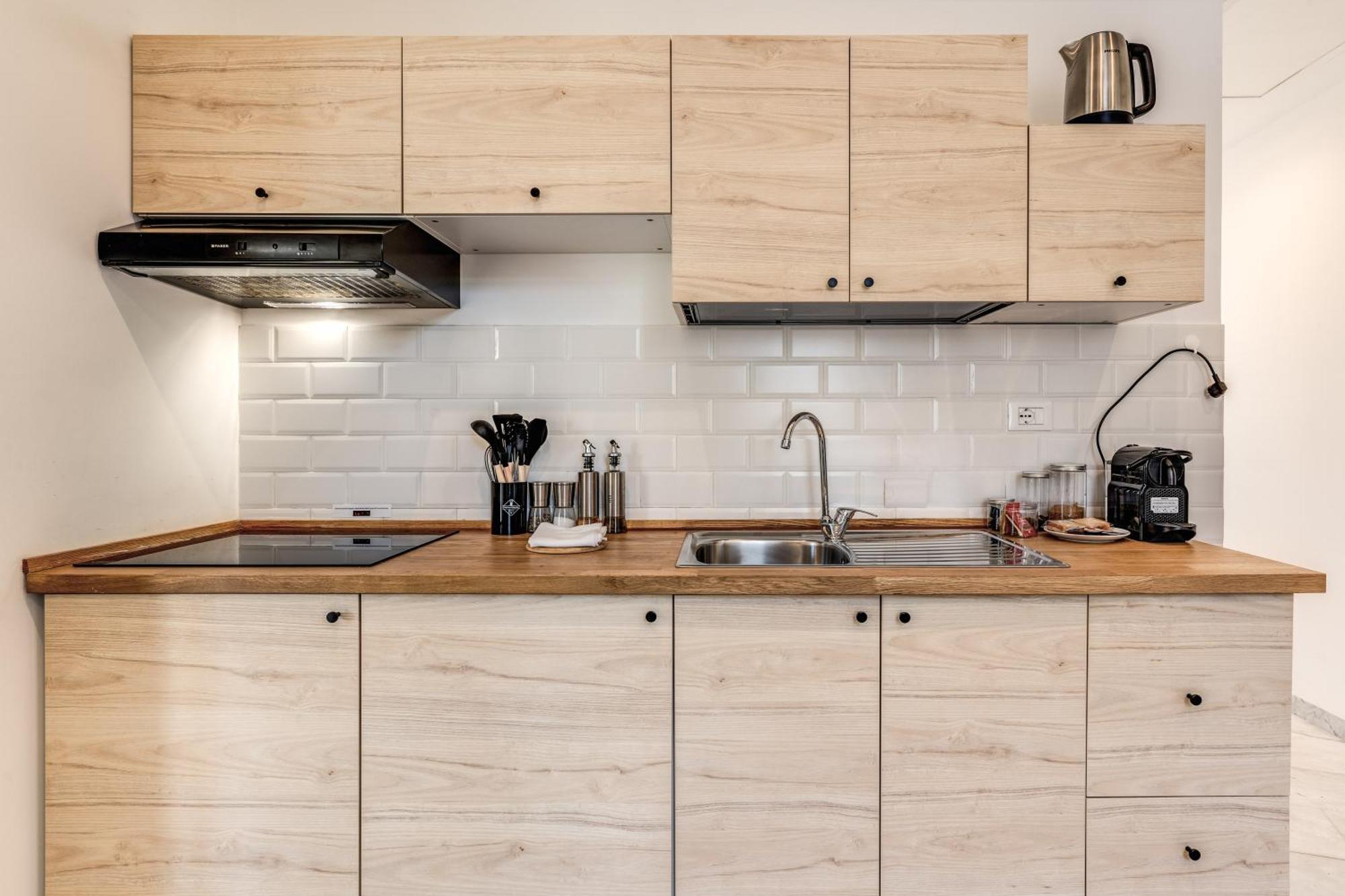 V E N E R E Apartments Ρώμη Εξωτερικό φωτογραφία