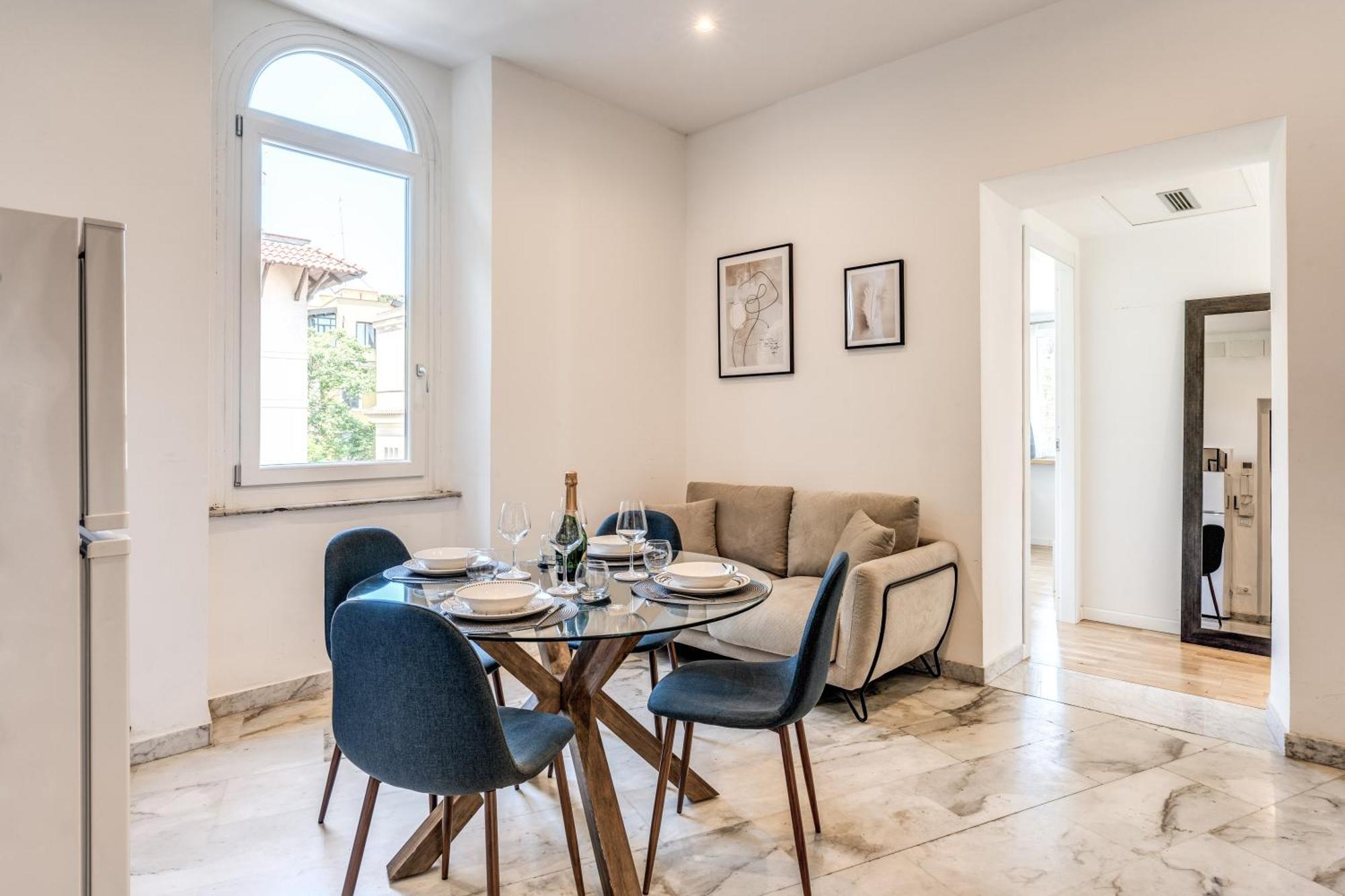 V E N E R E Apartments Ρώμη Εξωτερικό φωτογραφία