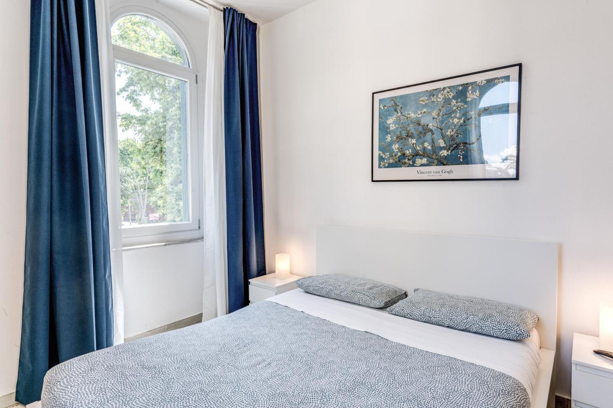 V E N E R E Apartments Ρώμη Εξωτερικό φωτογραφία
