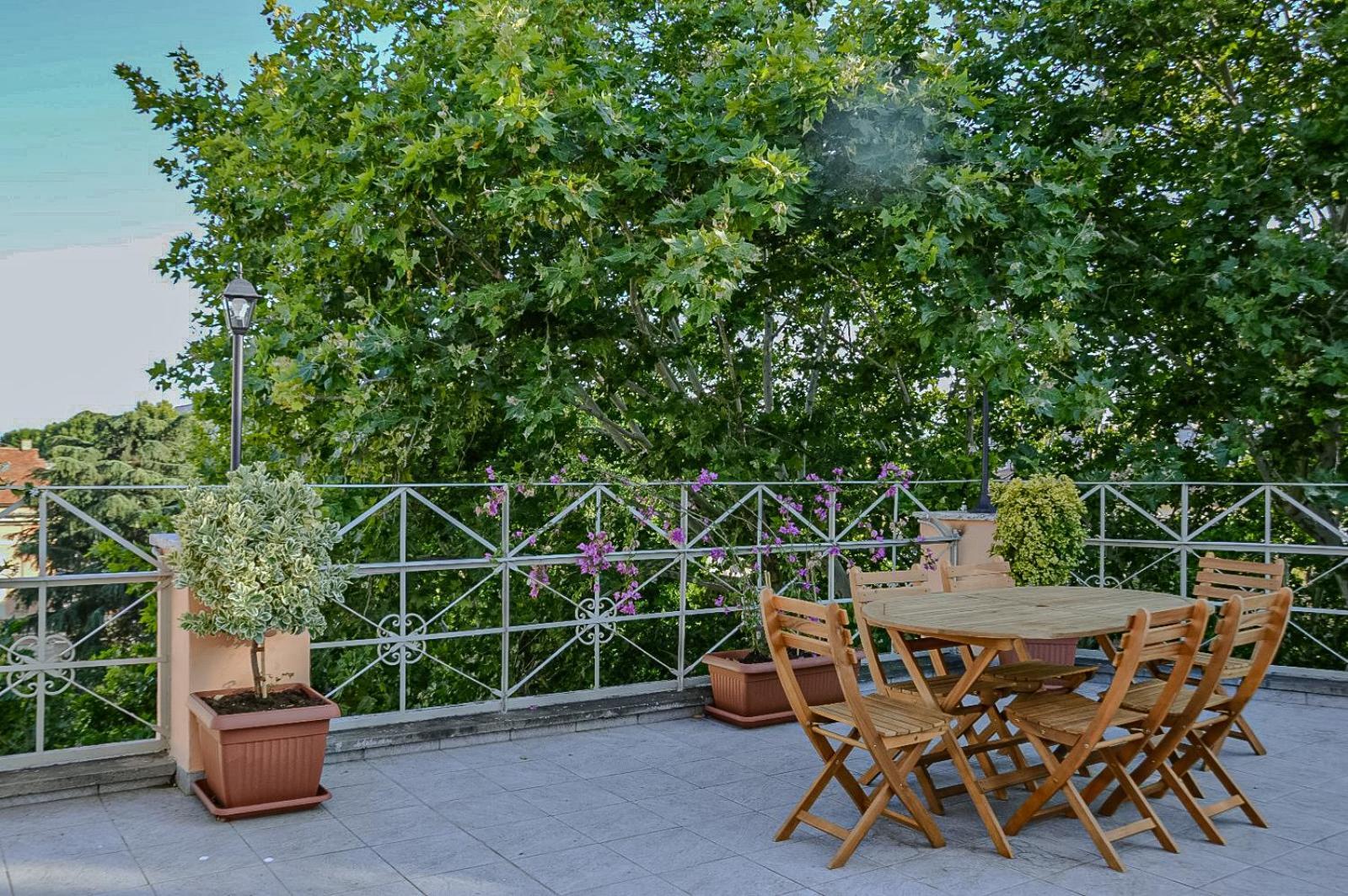 V E N E R E Apartments Ρώμη Εξωτερικό φωτογραφία