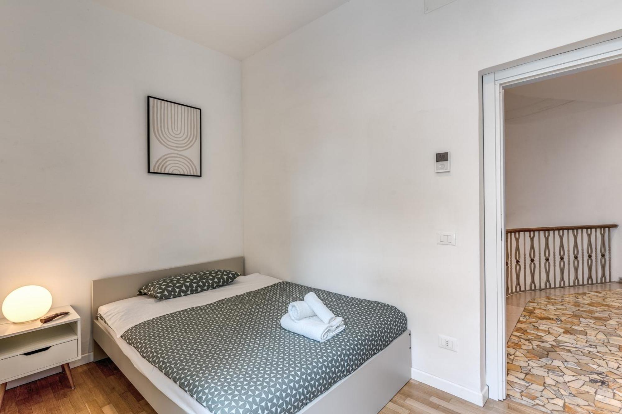 V E N E R E Apartments Ρώμη Εξωτερικό φωτογραφία