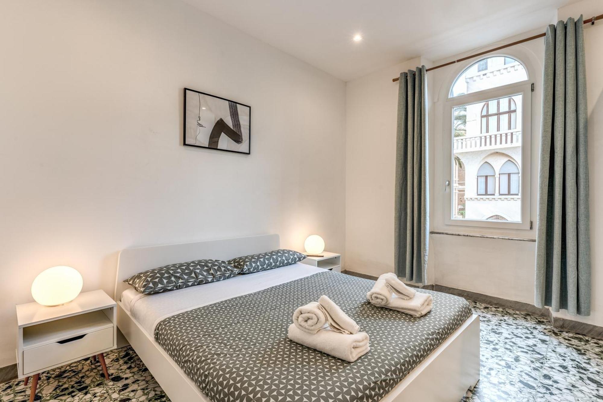 V E N E R E Apartments Ρώμη Εξωτερικό φωτογραφία