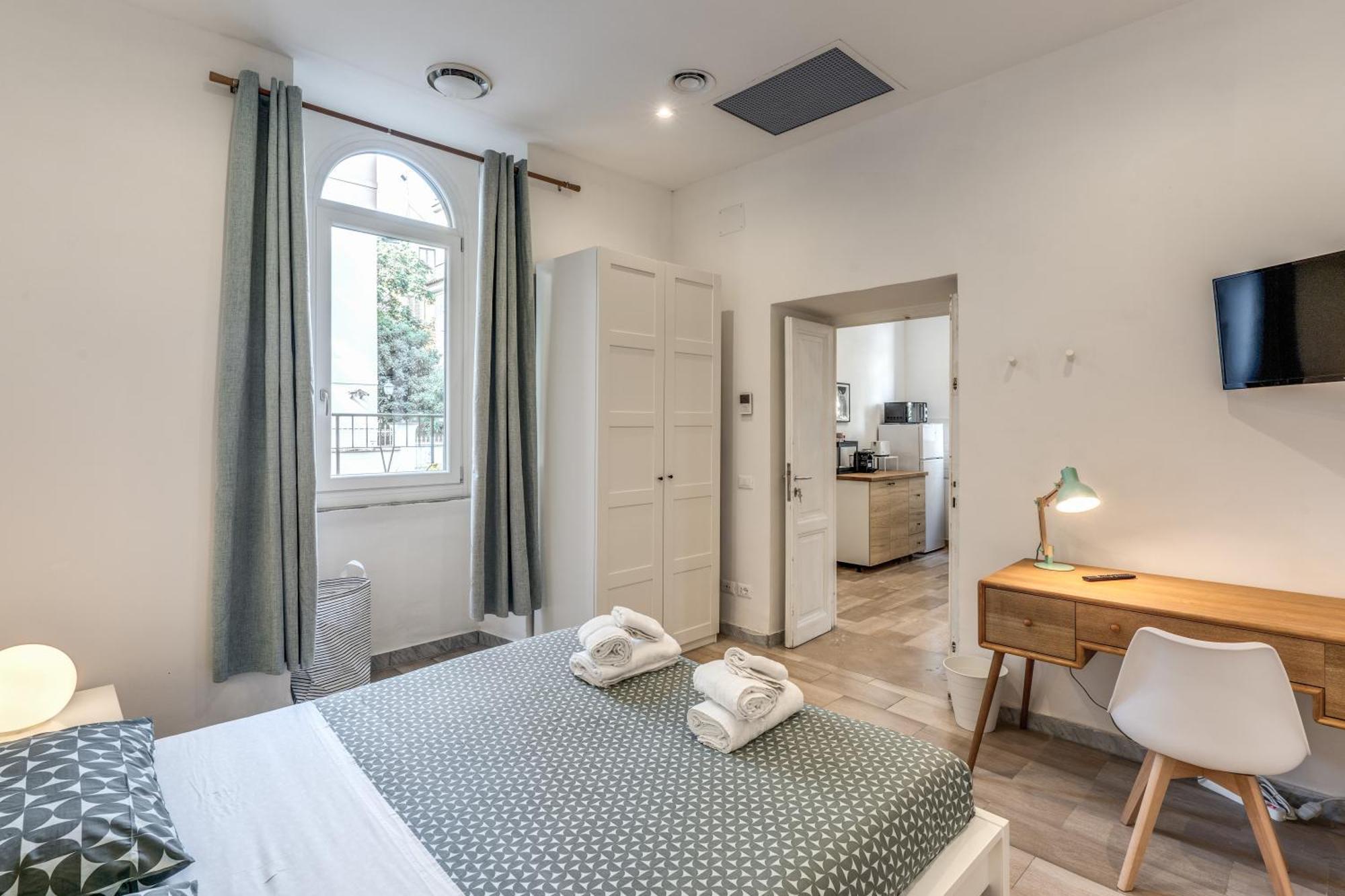 V E N E R E Apartments Ρώμη Εξωτερικό φωτογραφία
