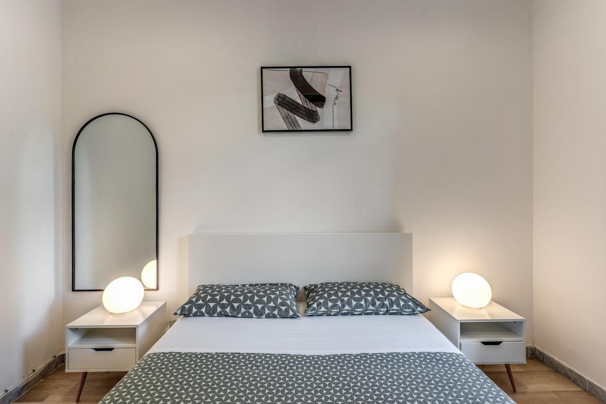 V E N E R E Apartments Ρώμη Εξωτερικό φωτογραφία