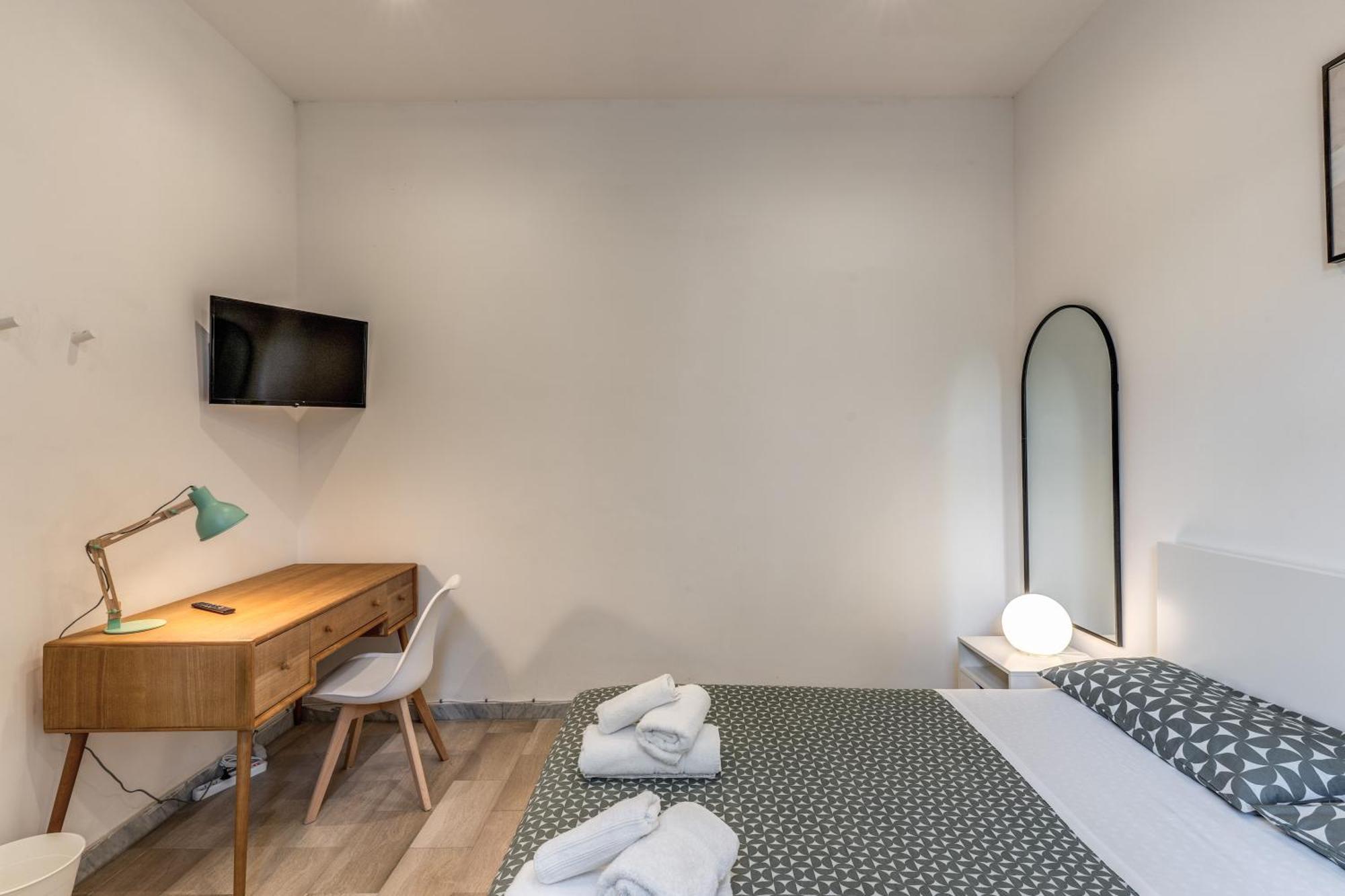 V E N E R E Apartments Ρώμη Εξωτερικό φωτογραφία