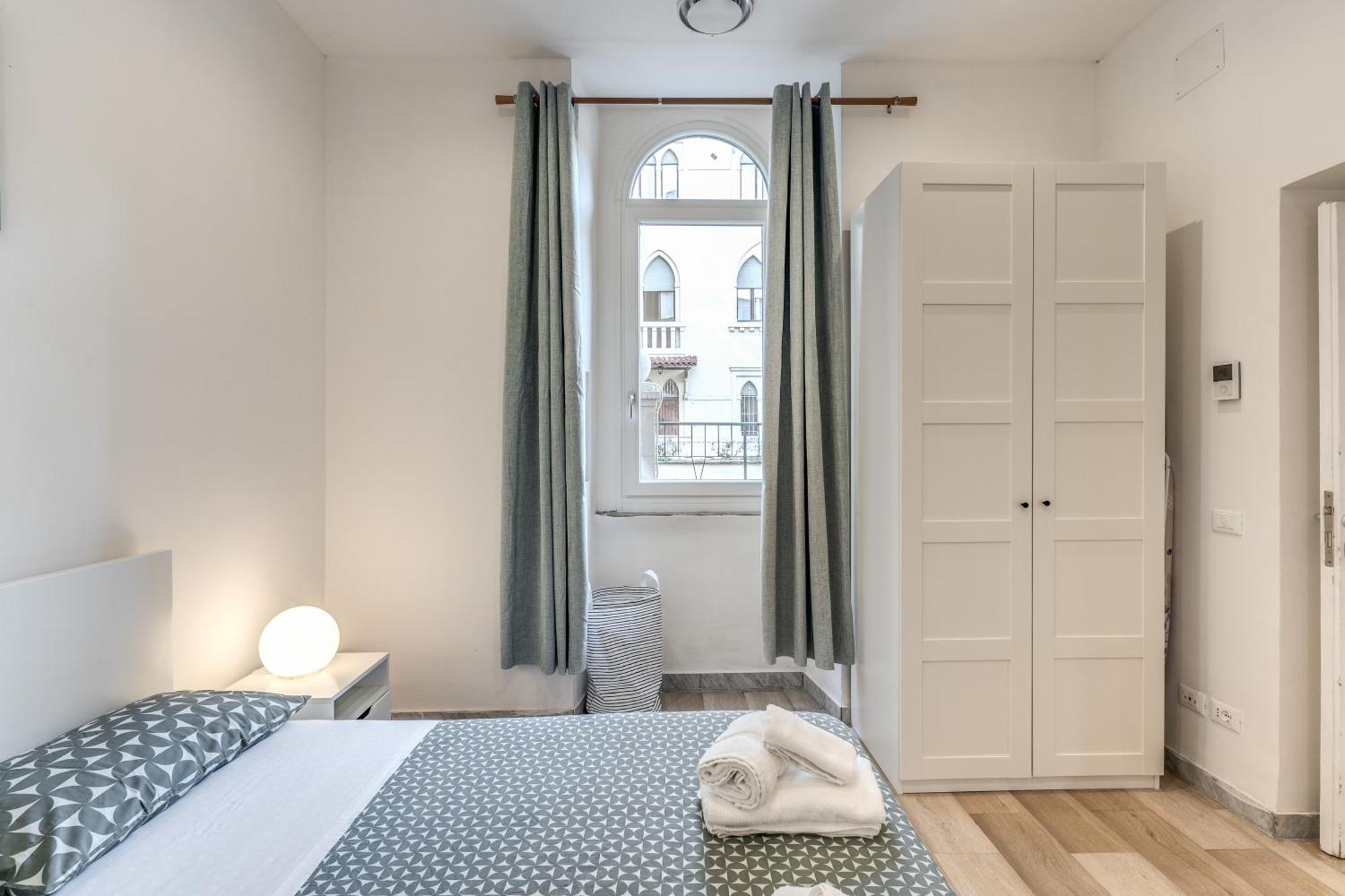 V E N E R E Apartments Ρώμη Εξωτερικό φωτογραφία
