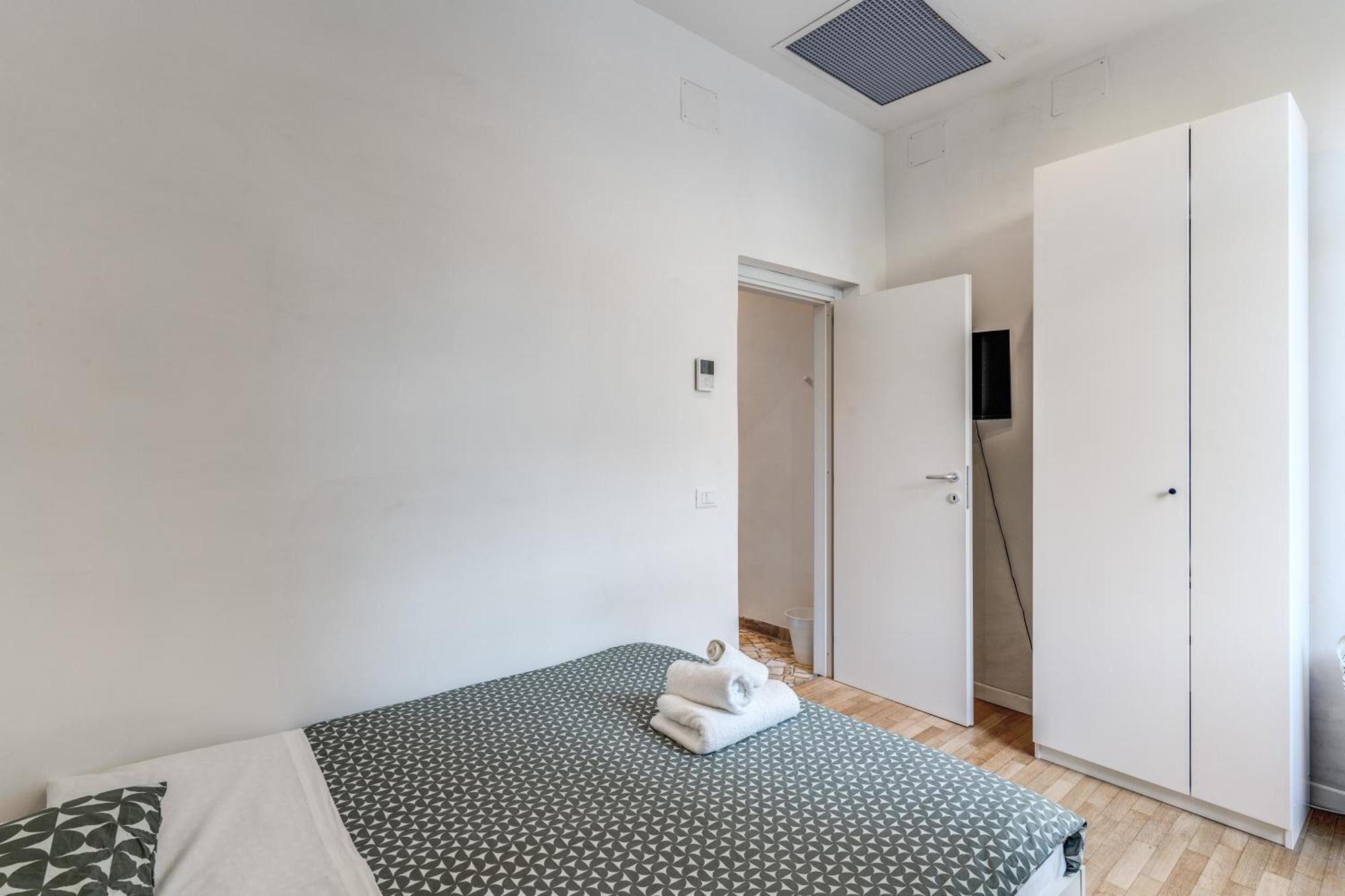 V E N E R E Apartments Ρώμη Εξωτερικό φωτογραφία