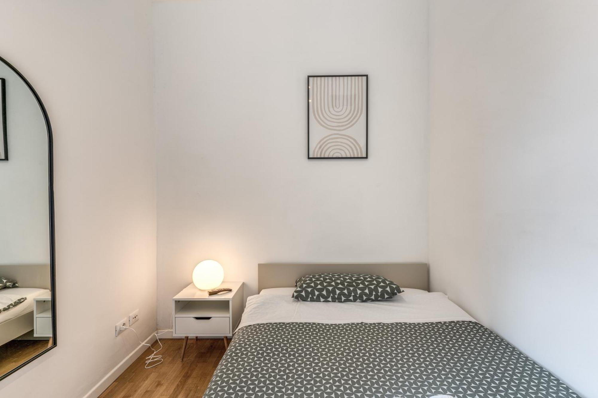 V E N E R E Apartments Ρώμη Εξωτερικό φωτογραφία
